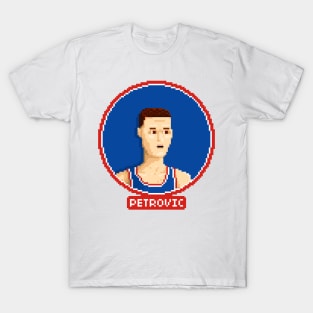 Petrovic T-Shirt